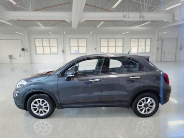 FIAT 500X usata, con Sedile posteriore sdoppiato