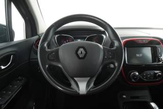 RENAULT Captur usata 5