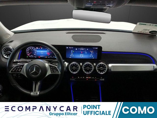MERCEDES-BENZ GLB 180 usata, con Cruise Control