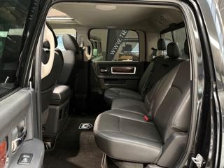 DODGE RAM usata, con Vivavoce