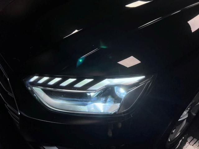 AUDI A4 usata, con Immobilizzatore elettronico