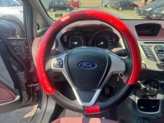 FORD Fiesta usata 7