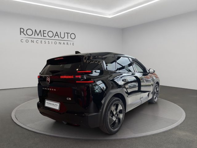 CITROEN C5 Aircross usata, con Cruise Control