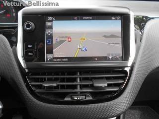 PEUGEOT 208 usata, con Airbag Passeggero