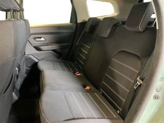 DACIA Duster usata, con Isofix