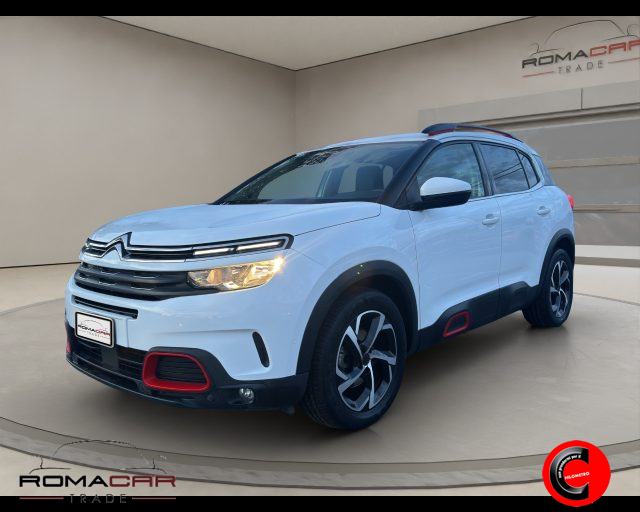 CITROEN C5 Aircross usata, con ABS