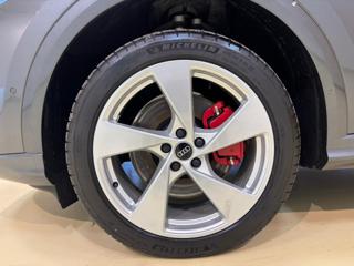 AUDI Q5 usata, con Luci diurne LED