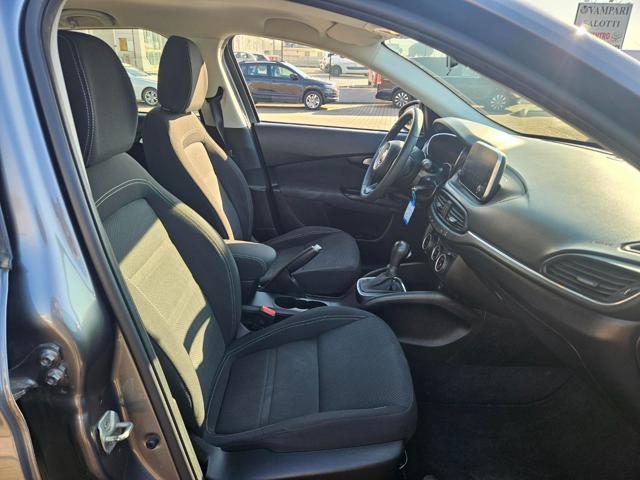 FIAT Tipo usata, con Immobilizzatore elettronico