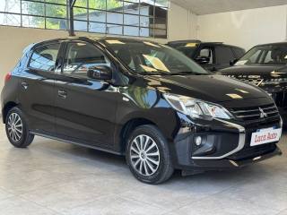 MITSUBISHI Space Star usata, con Airbag laterali
