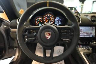 PORSCHE 718 Spyder usata 40