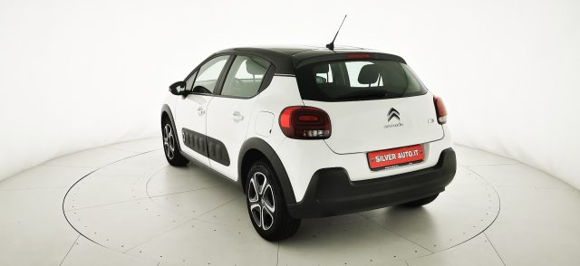 CITROEN C3 usata, con Autoradio