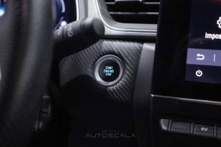 RENAULT Captur usata, con Vetri oscurati