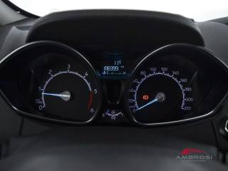 FORD EcoSport usata 12