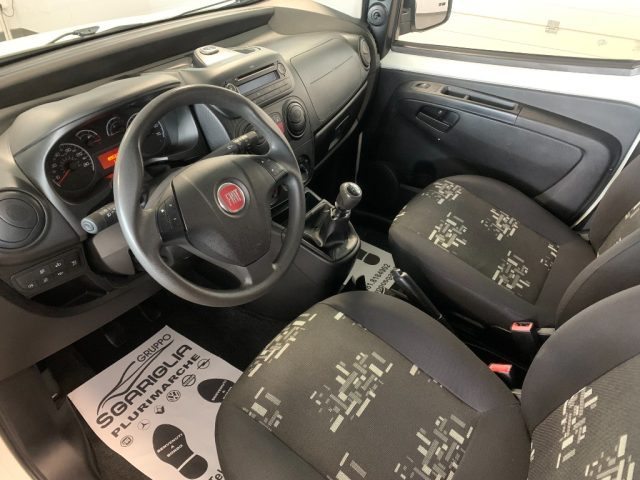 FIAT Qubo usata, con Climatizzatore