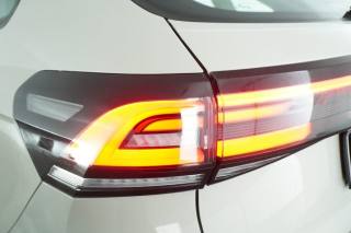 VOLKSWAGEN Taigo usata 9