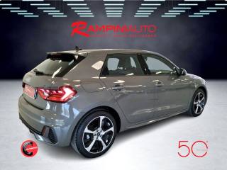 AUDI A1 usata 6