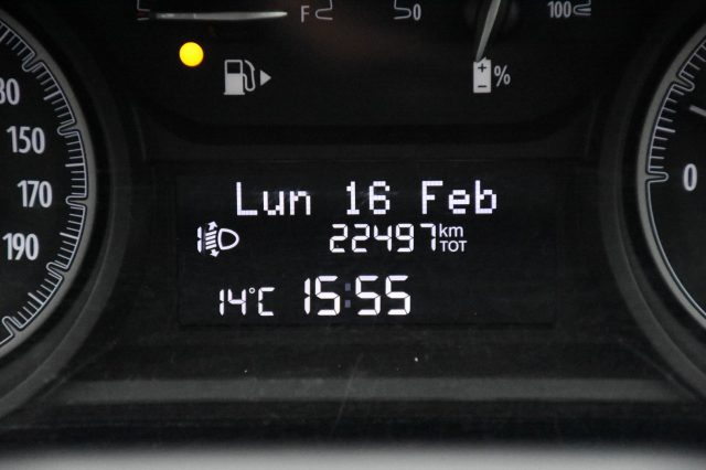 LANCIA Ypsilon usata, con ESP