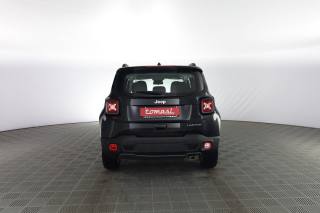 JEEP Renegade usata 4