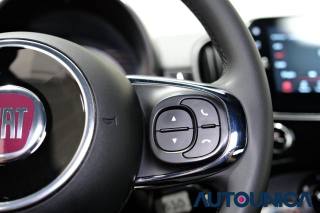 FIAT 500 usata, con Vivavoce