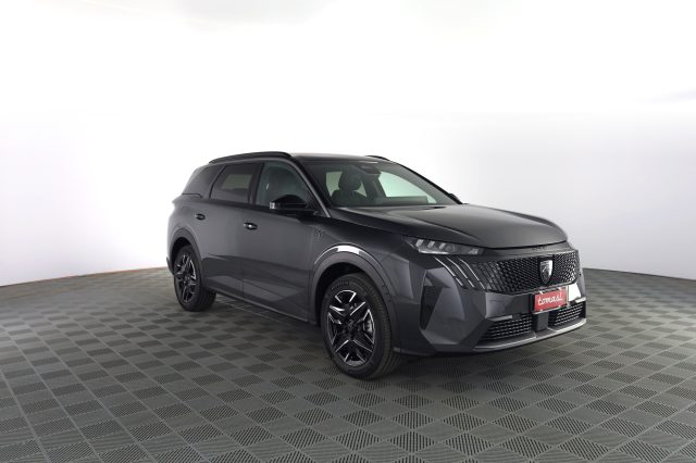 PEUGEOT 5008 usata 1
