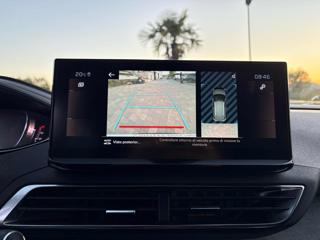 PEUGEOT 3008 usata, con Climatizzatore