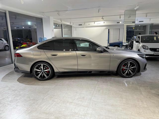 BMW 520 usata, con Alzacristalli elettrici