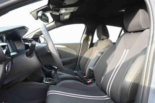 OPEL Corsa usata, con Fendinebbia