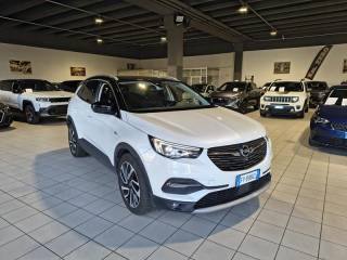 OPEL Grandland X 1.5 diesel Ecotec aut. Advance