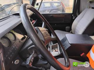 LAND ROVER Defender usata 11