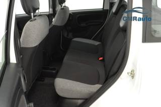 FIAT Panda usata, con Autoradio