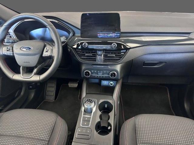 FORD Kuga usata, con Autoradio
