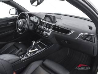 BMW 218 usata 11