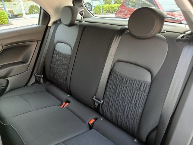 FIAT 500X usata, con Chiusura centralizzata