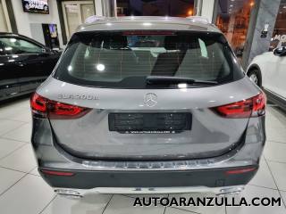 MERCEDES-BENZ GLA 200 usata, con Alzacristalli elettrici