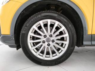 AUDI Q2 usata, con Fendinebbia