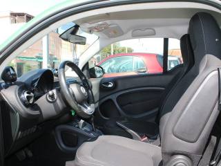 SMART ForTwo usata, con Climatizzatore