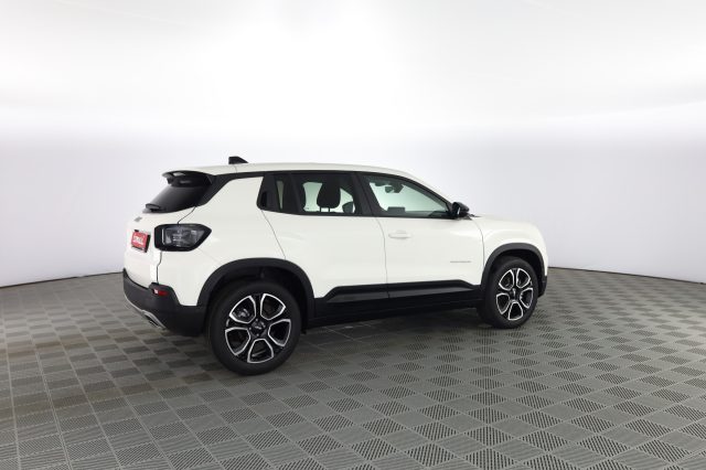 JEEP Avenger usata 2