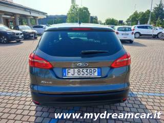 FORD Focus usata 32