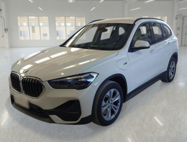 BMW X1 usata, con ABS