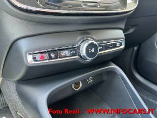 VOLVO XC40 usata, con Chiusura centralizzata telecomandata