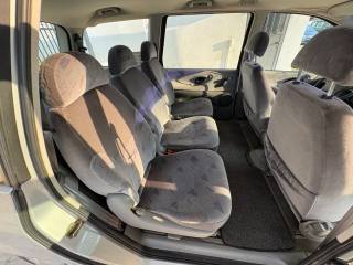 SEAT Alhambra usata, con Immobilizzatore elettronico