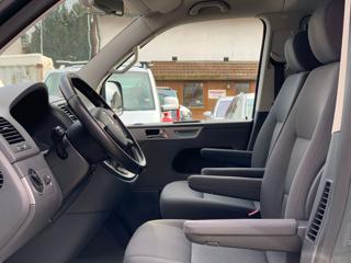 VOLKSWAGEN Multivan usata, con Specchietti laterali elettrici