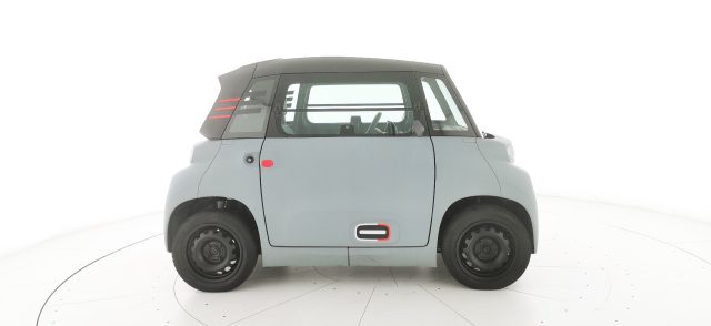 CITROEN Ami usata 7