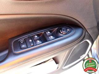 JEEP Compass usata, con Immobilizzatore elettronico