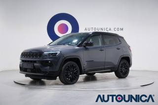 JEEP Compass 1.3 Turbo T4 240 CV PHEV AT6 4xe S