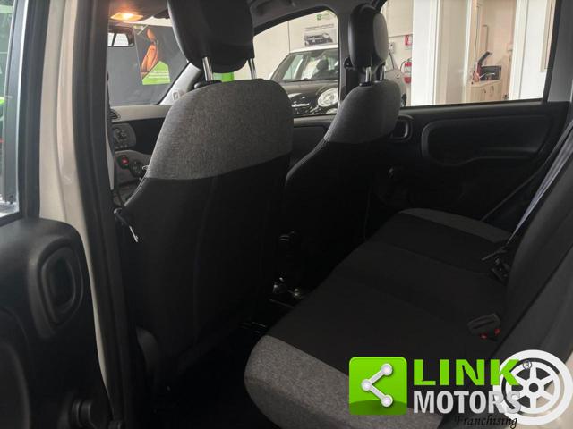 FIAT Panda usata 21
