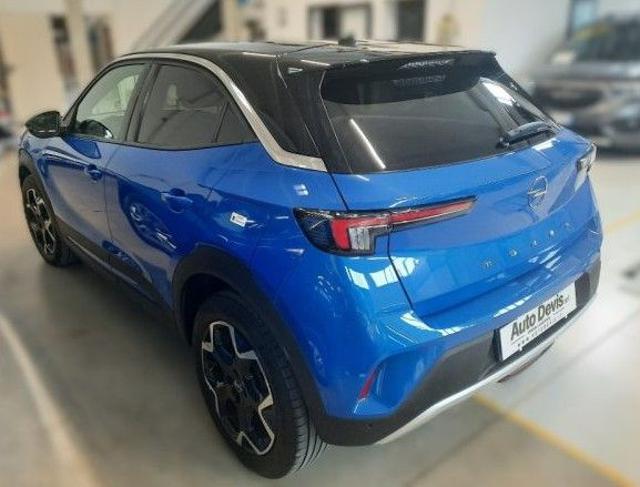 OPEL Mokka usata, con Alzacristalli elettrici