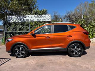 MG ZS usata, con Alzacristalli elettrici