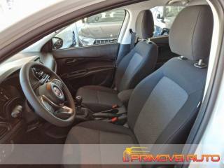 FIAT Tipo usata, con Airbag laterali