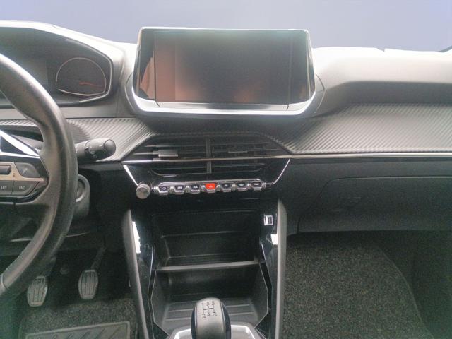 PEUGEOT 208 usata, con ESP